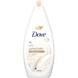 Dove Silk gel za tuširanje, 720 ml Cijene