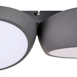 Novel stropna led-svetilka bubbles 78/26/12,5 cm | Shoptok.si