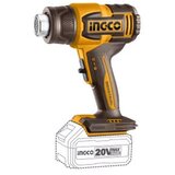 INGCO TOOLS Fen 20V 300/550°C s nastavcima HGLI2006 | Eponuda.ba
