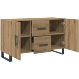  Komoda boja hrasta artisan 100 x 36 x 60 cm konstruiranog drva | Eponuda.ba