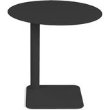 Spinder Design Kovinska okrogla stranska mizica ø 40 cm Sunny – Cene