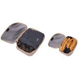 Thule packing cube set (1 srednja kocka i 1 mala kocka) bež | shoptok.hr