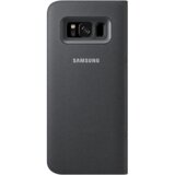Samsung original LED TORBICA EF-NG955PBE za Galaxy S8 PLUS G955 črna Cene