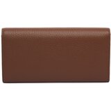 Coccinelle W11 METALLIC SOFT Smeđa | shoptok.hr
