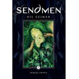 NIL Sendmen 3: Zemlja snova - Nil Gejman Cene