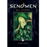 Sendmen 3: Zemlja snova - Nil Gejman
