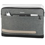 Hama Terra torba za prenosnik 13,3-palčna siva, (5000265963) | Shoptok.si