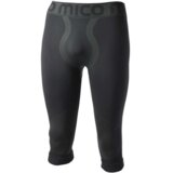 MICO muške 3/4 tajice Warm Control, crna Cijene