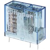 Finder Relej za tiskanu pločicu 12 V/DC 10 A 1 preklopni 40.51.9.012.0000 1 kom. Cijene