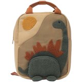 Venisymlis Ljubek Nahrbtnik Za Predšolske Otroke, Kaki Šolska Torba Z Risanimi Dinozavri, Z Zgornjimi Ročaji, (22070127) | Shoptok.si