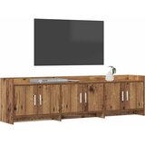 TV ormar 168 x 33 x 47 cm Staro drvo Konstruirano drvo | Shoptok.si