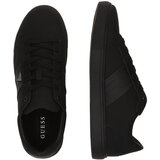 Guess Nizke superge 'TODI II' črna | Shoptok.si