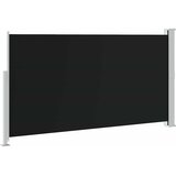  Uvlačiva bočna tenda za terasu 170 x 300 cm crna | Eponuda.ba