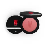 Miss W Pro pearly eye shadow - 042 pearly intense pink