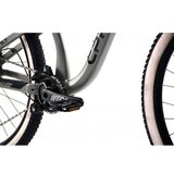 Capriolo bicikl cpro al-mo 9.7 sivo (16) ( 923221-16 ) | ePonuda.com