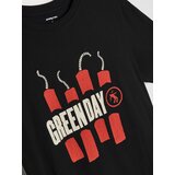 Sinsay Pamučna majica kratkih rukava Green Day | shoptok.hr