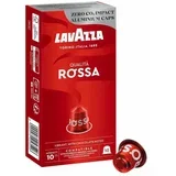 NESPRESSO KOMPATIBILNE KAPSULE/ QUALITA ROSSA / 1/10