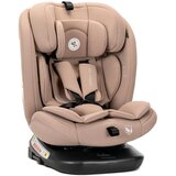 Lorelli auto sedište i-Capella Beige, 40-150cm Isofix Cene