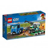 Lego 60223 Transport kombajna | ePonuda.com