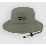 Mons Royale Velocity Bucket hat dried sage Cene