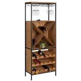 Mömax barski element champagne -trend-, les jelke, železo Cene