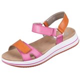 Remonte Sandali & Odprti čevlji D1J5731 pisana Cene