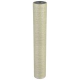  Grebalica za mačke 8 x 50 cm 8 mm bež | shoptok.hr