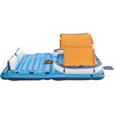 Bestway Tropical Breeze ležaljka na napuhavanje 389x274cm 43105 | shoptok.hr