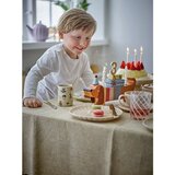 Bloomingville Mini Otroški set posode 3 ks iz kamenine Agnes – | Shoptok.si