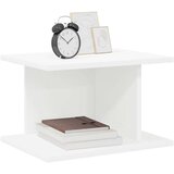  Noćni ormarić 2 pcs Bijelo 40 x 30 x 25 cm Konstruirano drvo | shoptok.hr