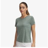 Under Armour ženska majica Ua launch camo shortsleeve 1386337-348 cene