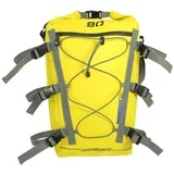 20 Litre Kayak Storage Bag, Torba za kajak/SUP, Rumena, (21077461)