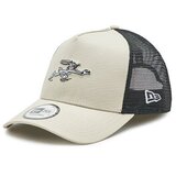 New Era Kapa s šiltom Looney Tunes 60298676 Bež Cene