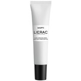 Lierac Diopti Dark Circle Correction Fluid tonirana krema za okolico oči proti temnim kolobarjem 15 ml | Shoptok.si