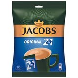 Jacobs kava 2in1 10X14G (BAG) | Shoptok.si