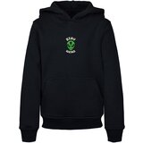Mister Tee Children's sweatshirt Stay Weird Hoody black | shoptok.hr