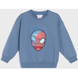 Sinsay Pamučna majica okruglog izreza Spider-Man | shoptok.hr