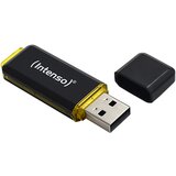 Intenso USB Stick 64 GB High Speed Line Crna/žuta 3537490 USB 3.1 | Eponuda.ba