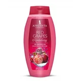 GRAPES Uljni gel za tuširanje 250ml