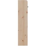  Uzglavlje sa spremištem 180 cm od masive borovine | shoptok.hr