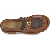 Michael Kors MANDY LOAFER Smeđa | shoptok.hr