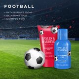 Baylis &amp;amp; Harding Football Stars Wash darilni set za pot za otroke Slike
