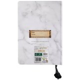 Blue Sky HARRY POTTER A5 CHUNKY NOTEBOOK MARBLE (FSC) Cijene