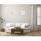  Luster na sajli ALDO 2xE27/60W/230V beli | Eponuda.com
