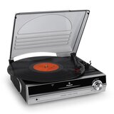 Auna TBA-298 gramofon s ugrađenim zvučnicima cijene