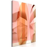  Slika - Floral Kaleidoscope (1 Part) Vertical 40x60 Cijene