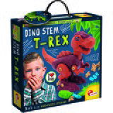 Lisciani Sastavite T-Rex Cijene