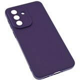 Teracell Maska za Samsung Galaxy A37 5G mat tamno A376B Giulietta, Ljubičasta | Eponuda.com