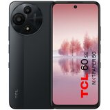 Tcl Smartphone Aster Pro 60 SE NXTPAPER 5G/8GB/256GB/Siva | Eponuda.com