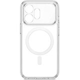  Maska za telefon Honor 600 MagSafe Transparentna Cene